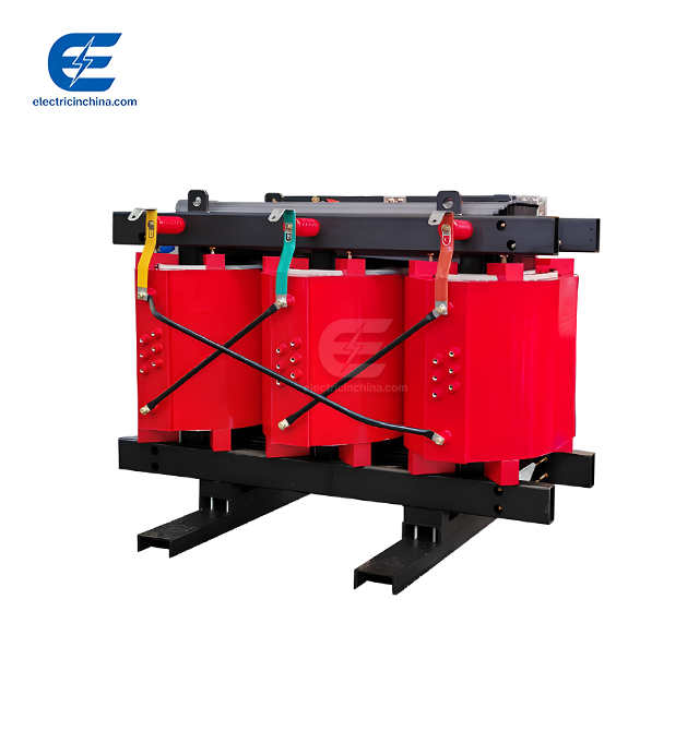 SCBH15 High Efficiency Amorphous Transformer
